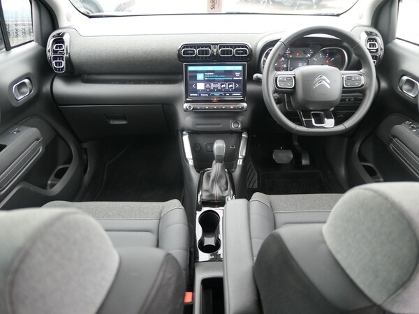 Used Citroen C3 Aircross 2022 for sale - 76269609: Photo 9