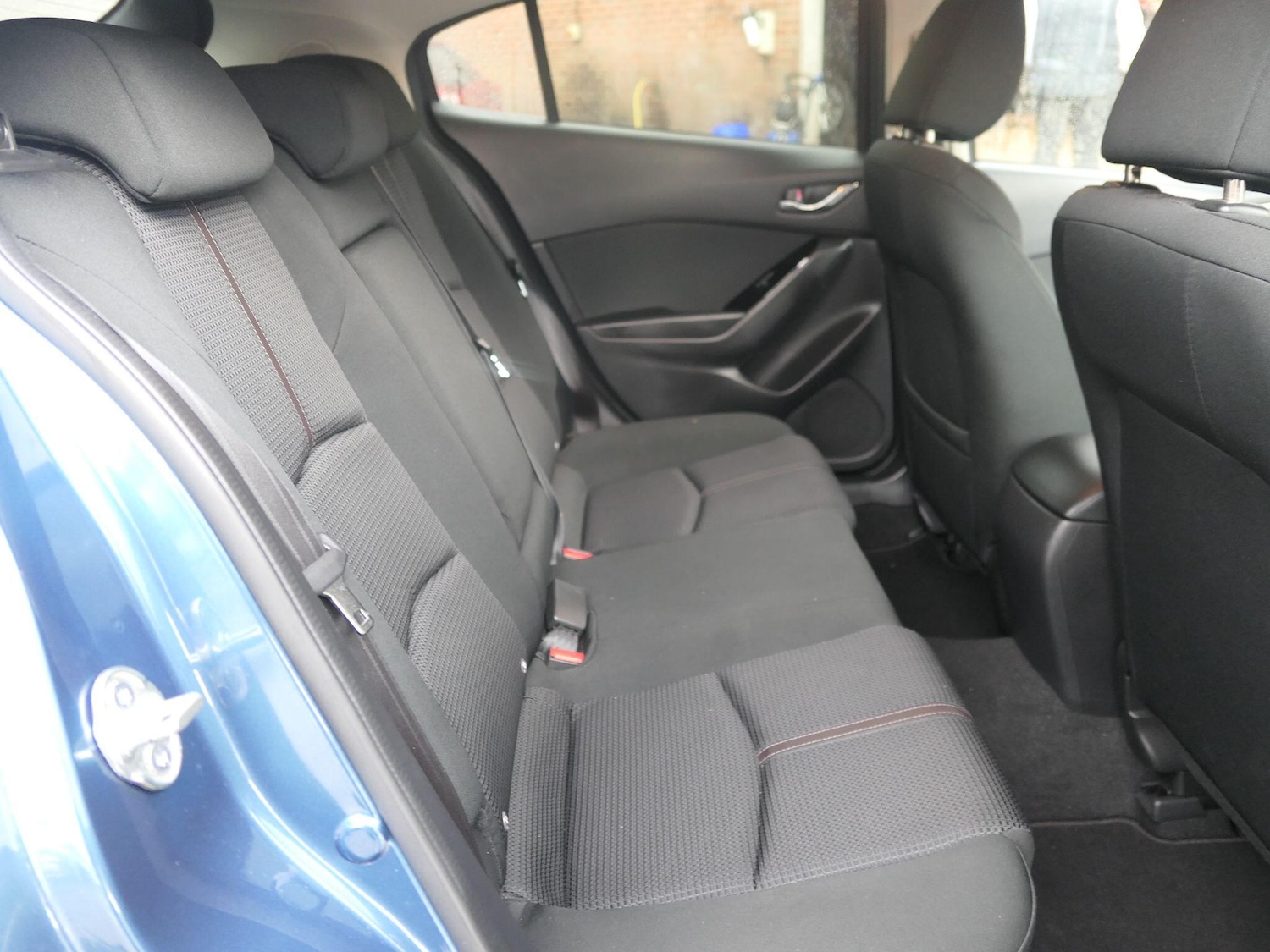 Used Mazda Mazda3 2018 for sale - 76573025: Photo 11