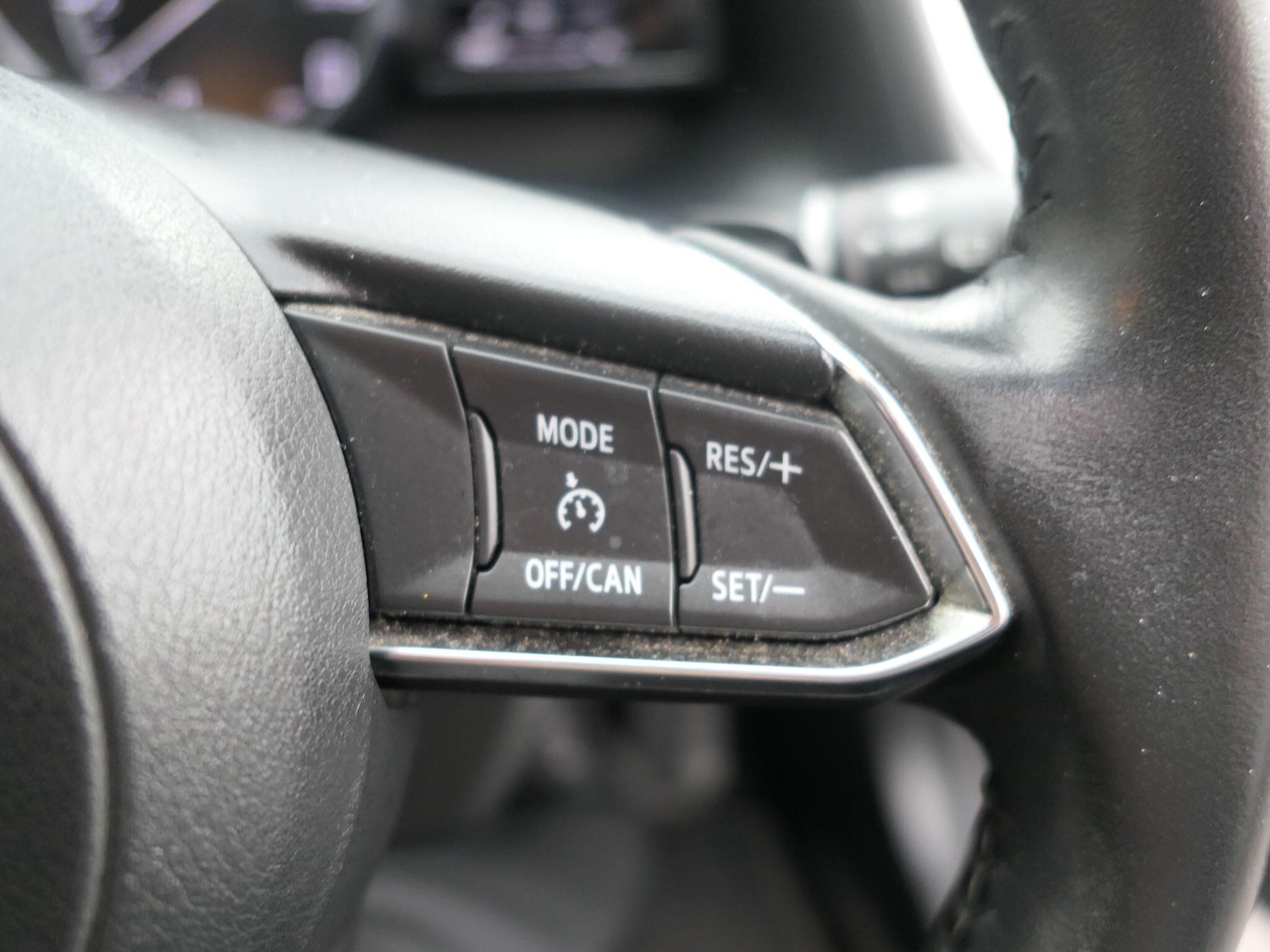 Used Mazda Mazda3 2018 for sale - 76573025: Photo 13