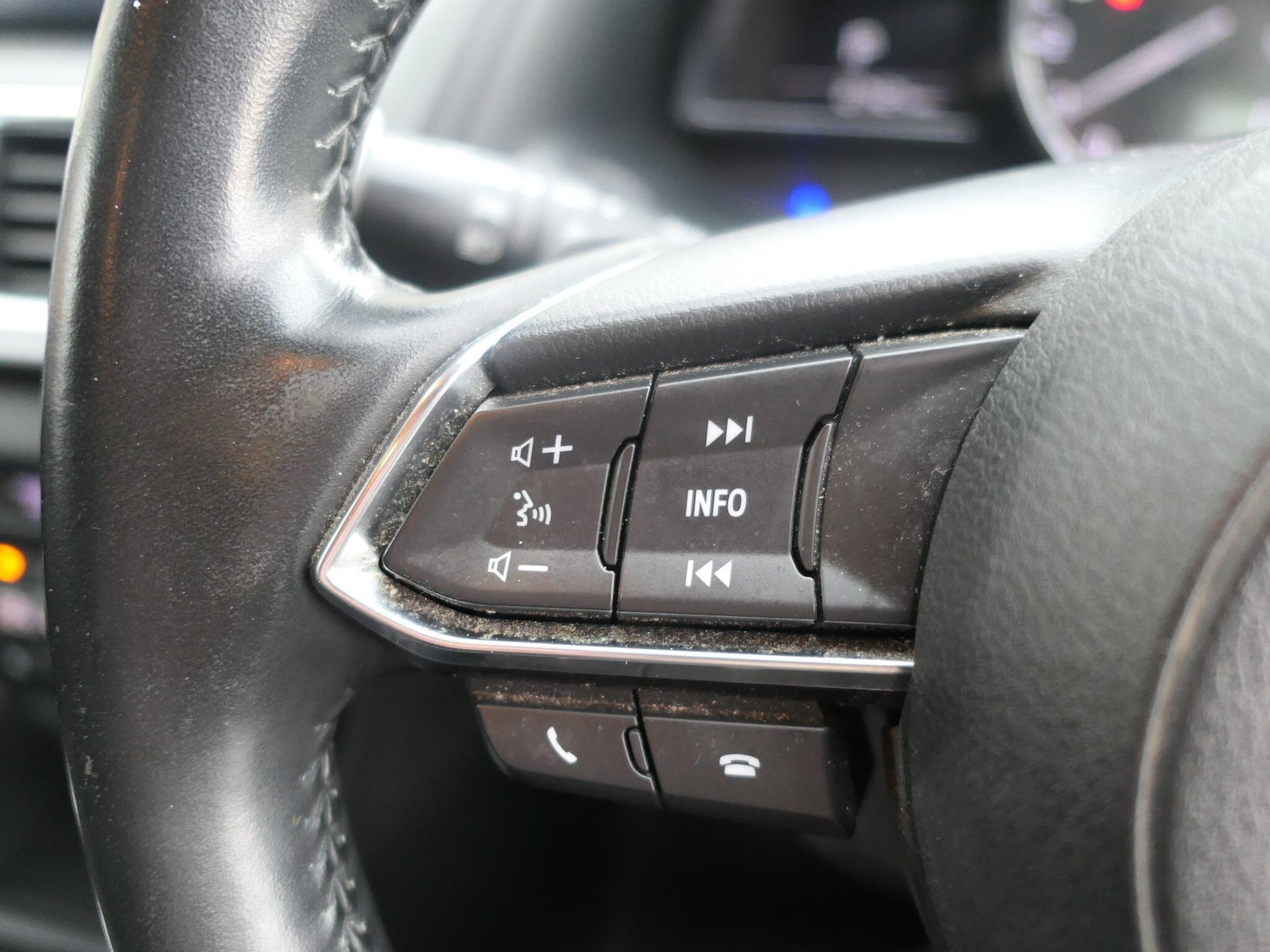 Used Mazda Mazda3 2018 for sale - 76573025: Photo 15