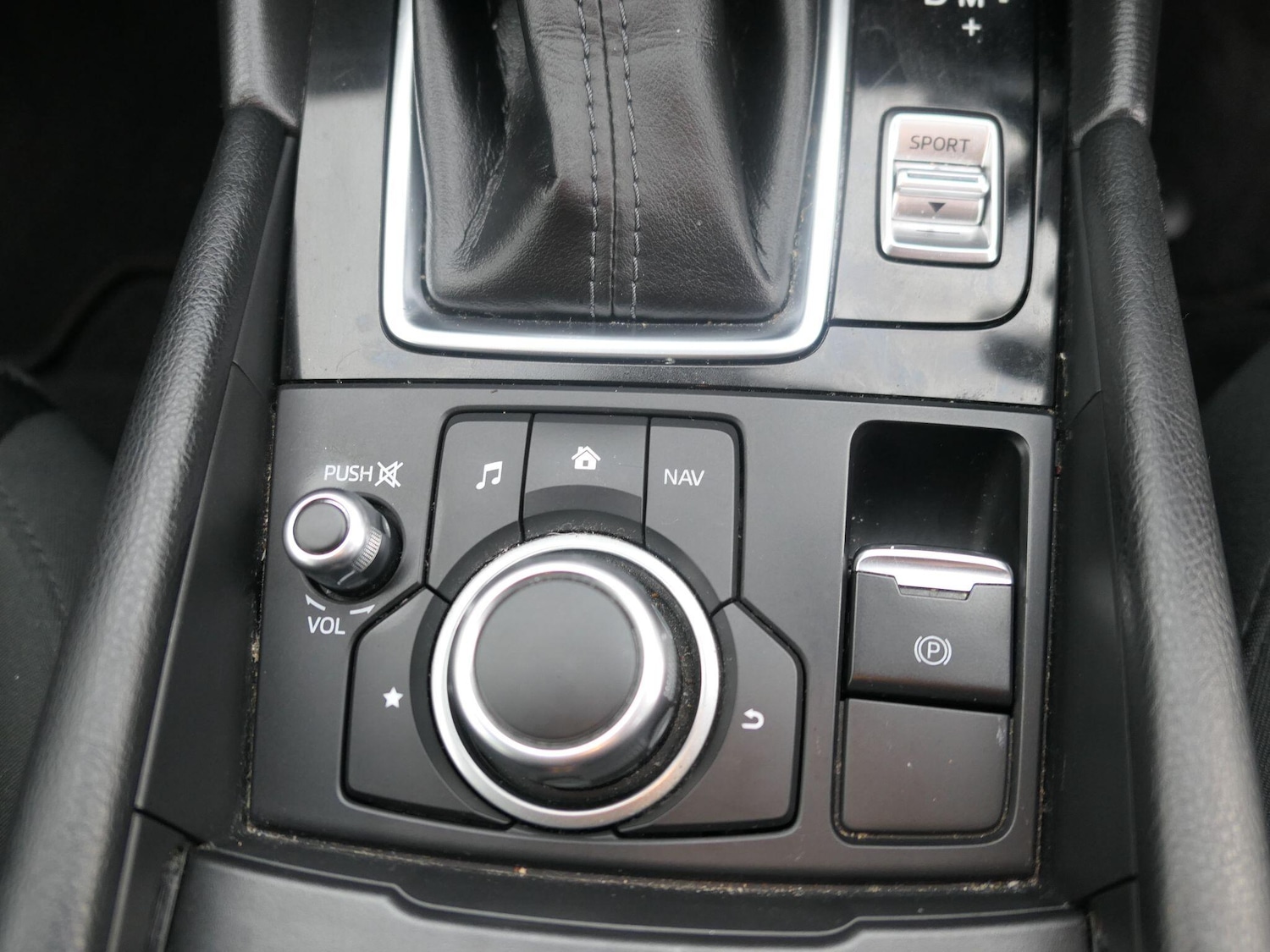 Used Mazda Mazda3 2018 for sale - 76573025: Photo 17