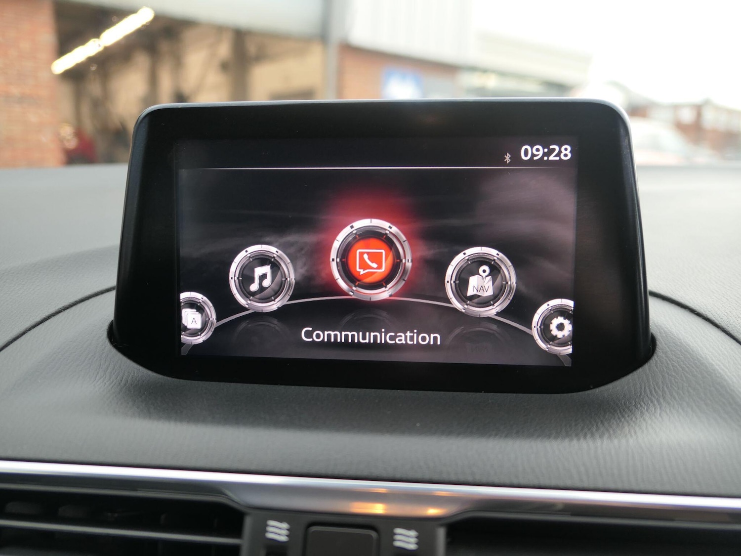 Used Mazda Mazda3 2018 for sale - 76573025: Photo 19