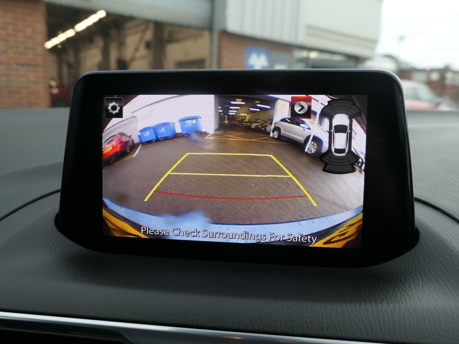 Used Mazda Mazda3 2018 for sale - 76573025: Photo 20