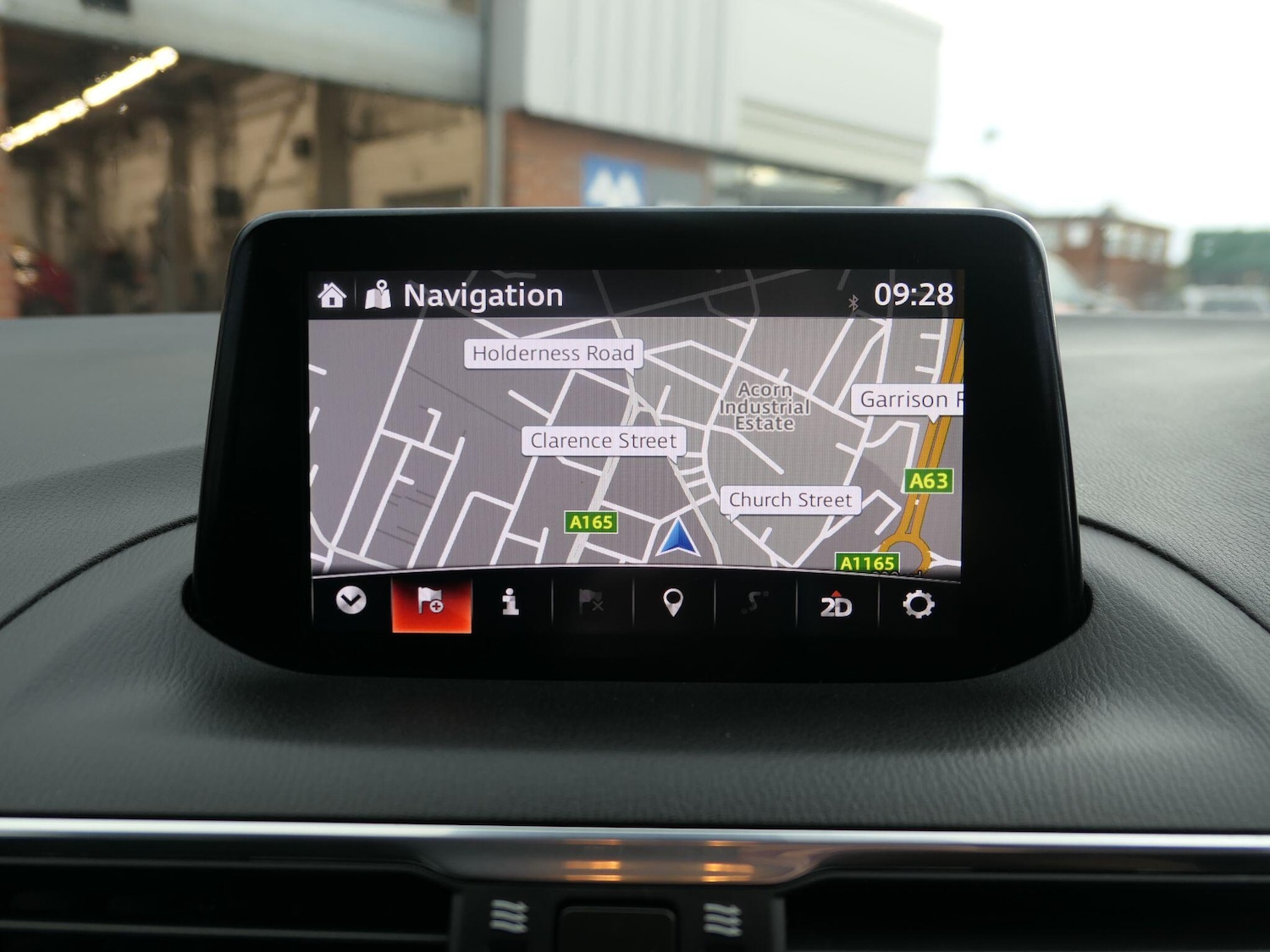 Used Mazda Mazda3 2018 for sale - 76573025: Photo 21