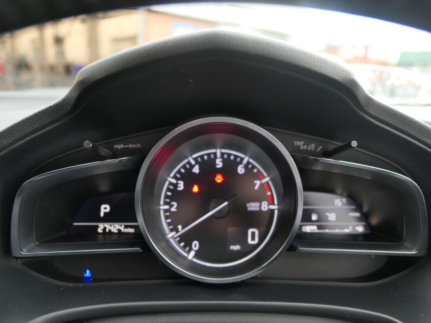 Used Mazda Mazda3 2018 for sale - 76573025: Photo 23