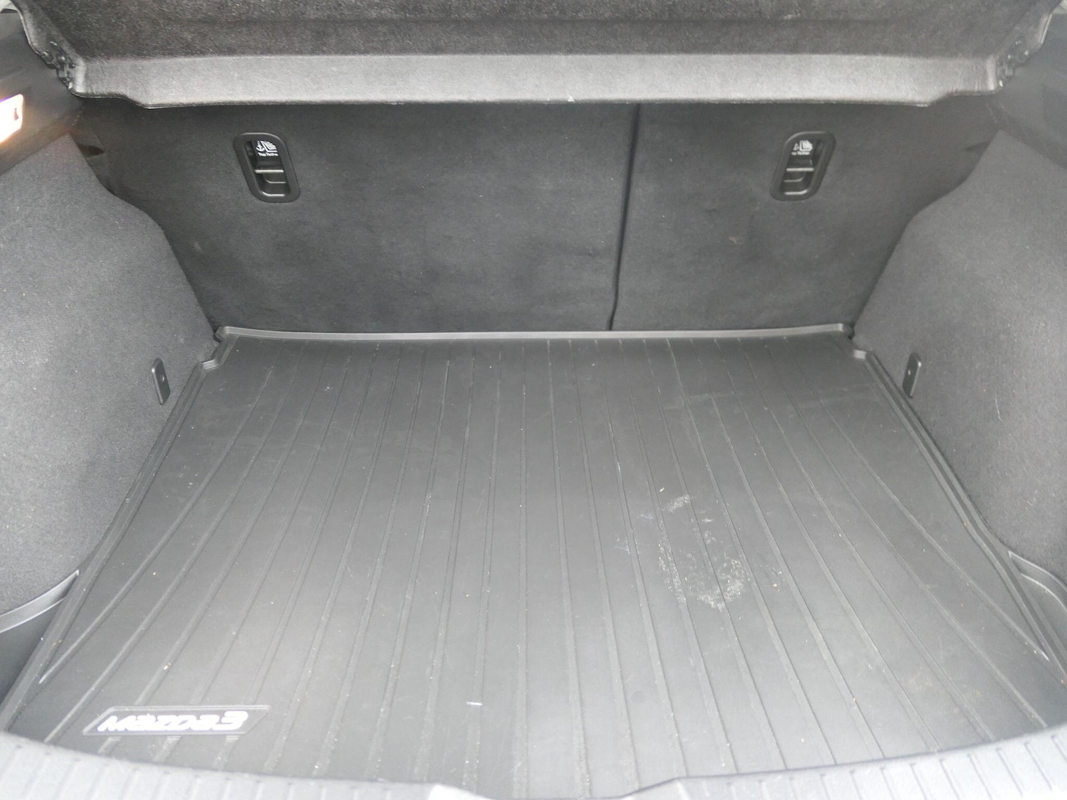 Used Mazda Mazda3 2018 for sale - 76573025: Photo 25