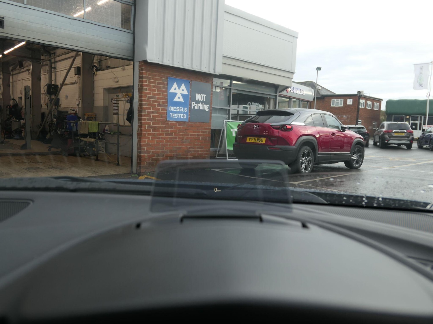 Used Mazda Mazda3 2018 for sale - 76573025: Photo 27