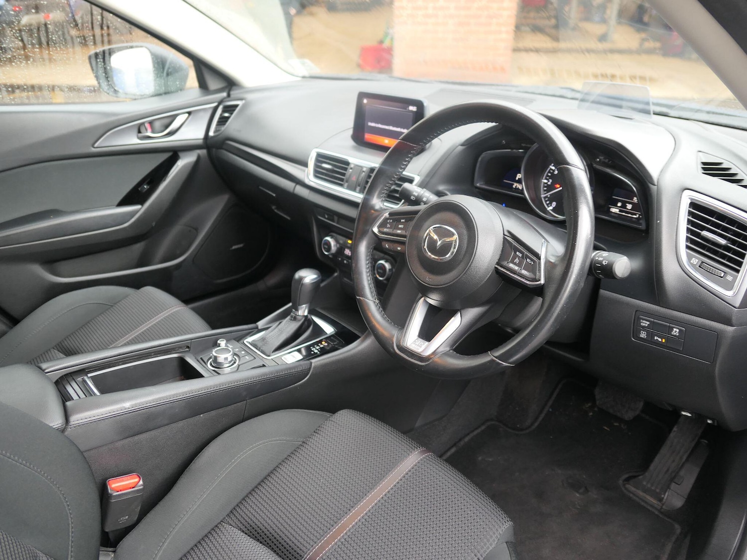 Used Mazda Mazda3 2018 for sale - 76573025: Photo 9