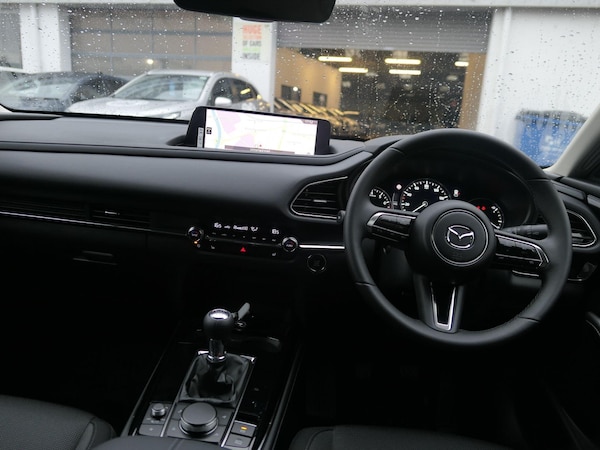 Used Mazda CX-30 2025 for sale - 76269693: Photo 10