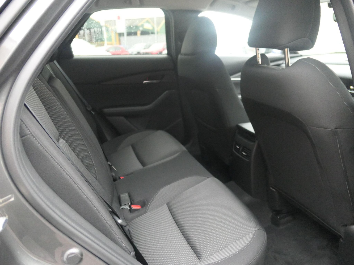 Used Mazda CX-30 2025 for sale - 76269693: Photo 11