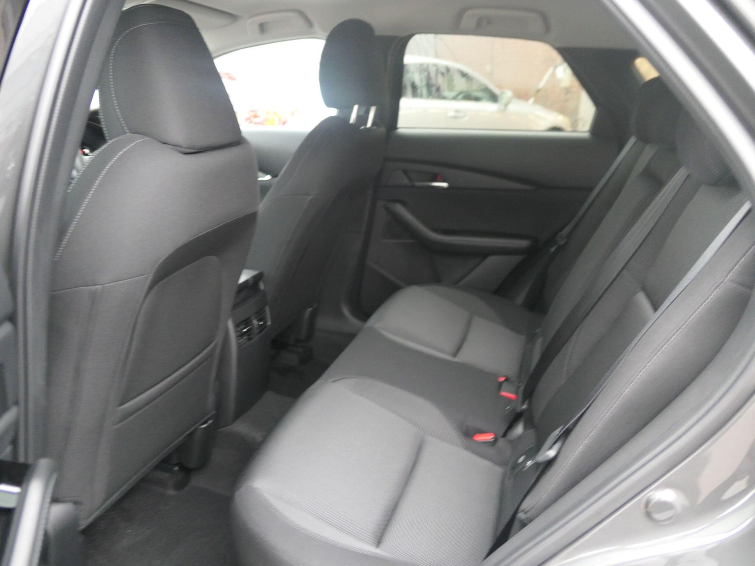 Used Mazda CX-30 2025 for sale - 76269693: Photo 12