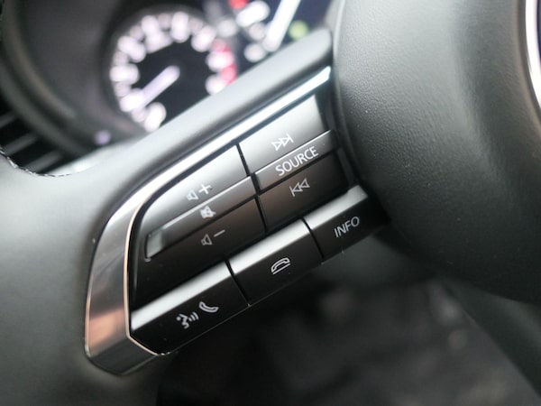 Used Mazda CX-30 2025 for sale - 76269693: Photo 17