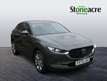 Used Mazda CX-30 2025 for sale - 76269693: Photo