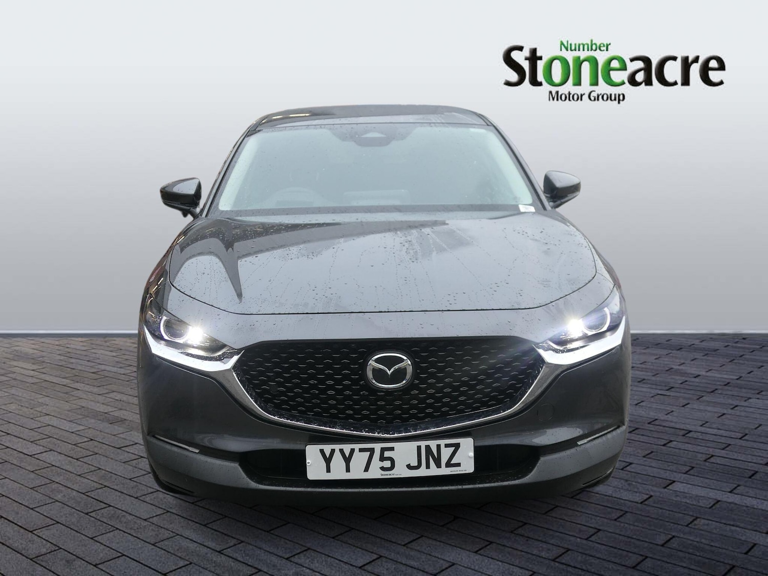 Used Mazda CX-30 2025 for sale - 76269693: Photo 2