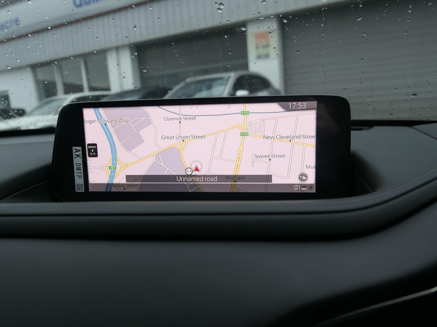 Used Mazda CX-30 2025 for sale - 76269693: Photo 21