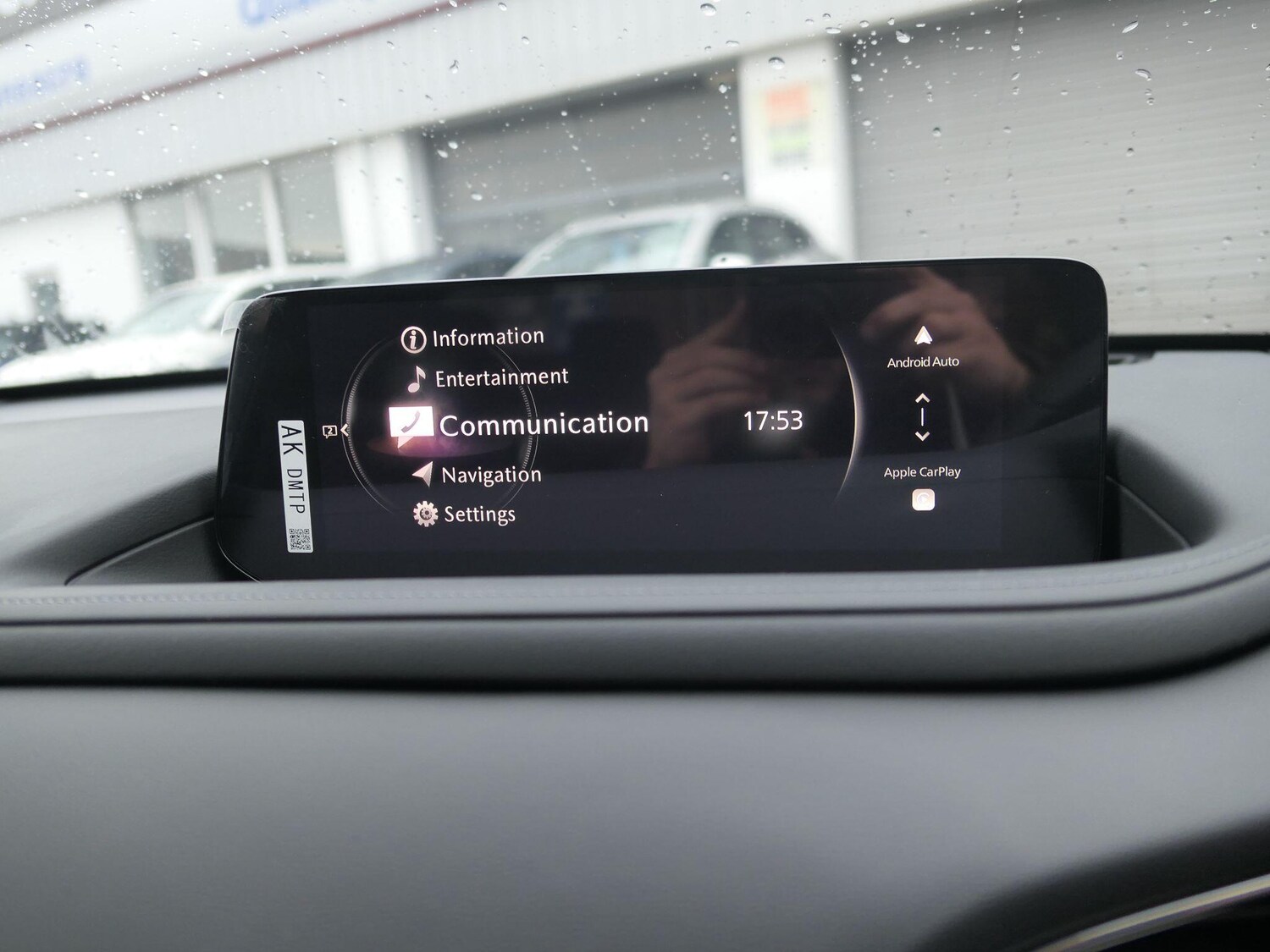 Used Mazda CX-30 2025 for sale - 76269693: Photo 22