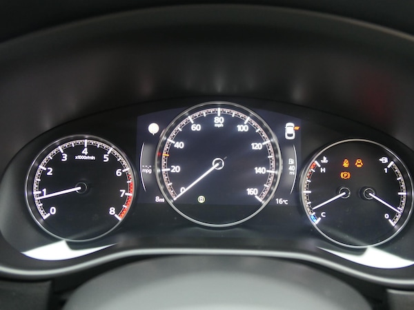 Used Mazda CX-30 2025 for sale - 76269693: Photo 24