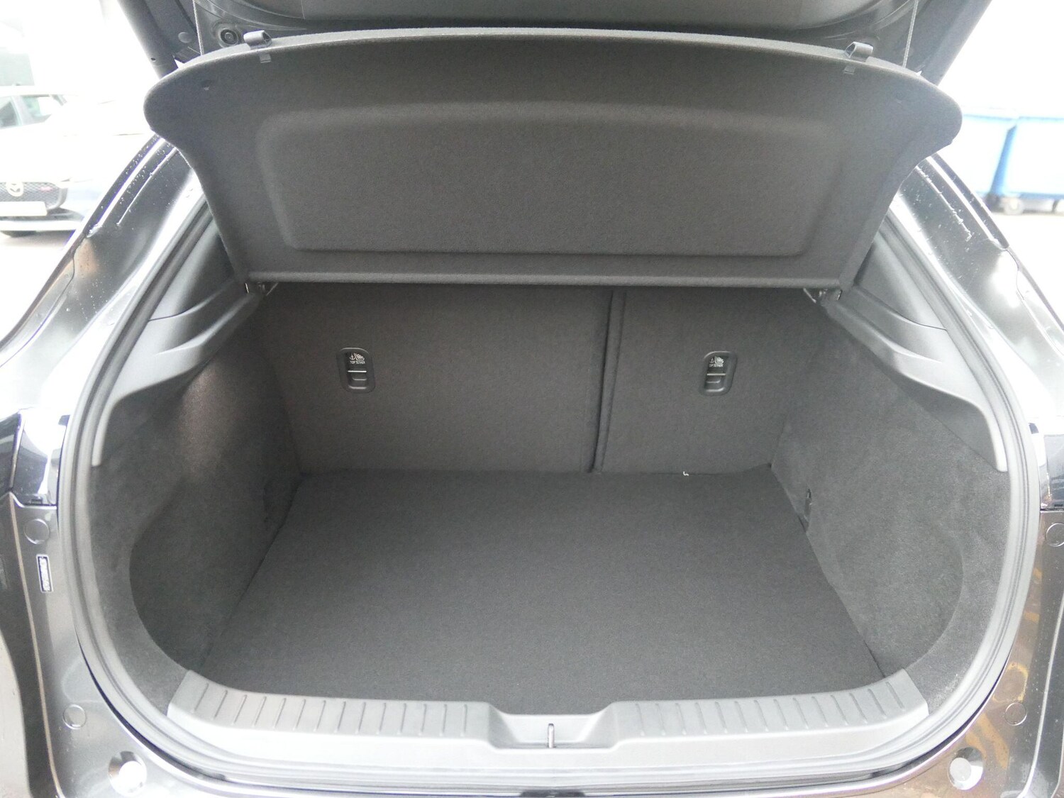 Used Mazda CX-30 2025 for sale - 76269693: Photo 25