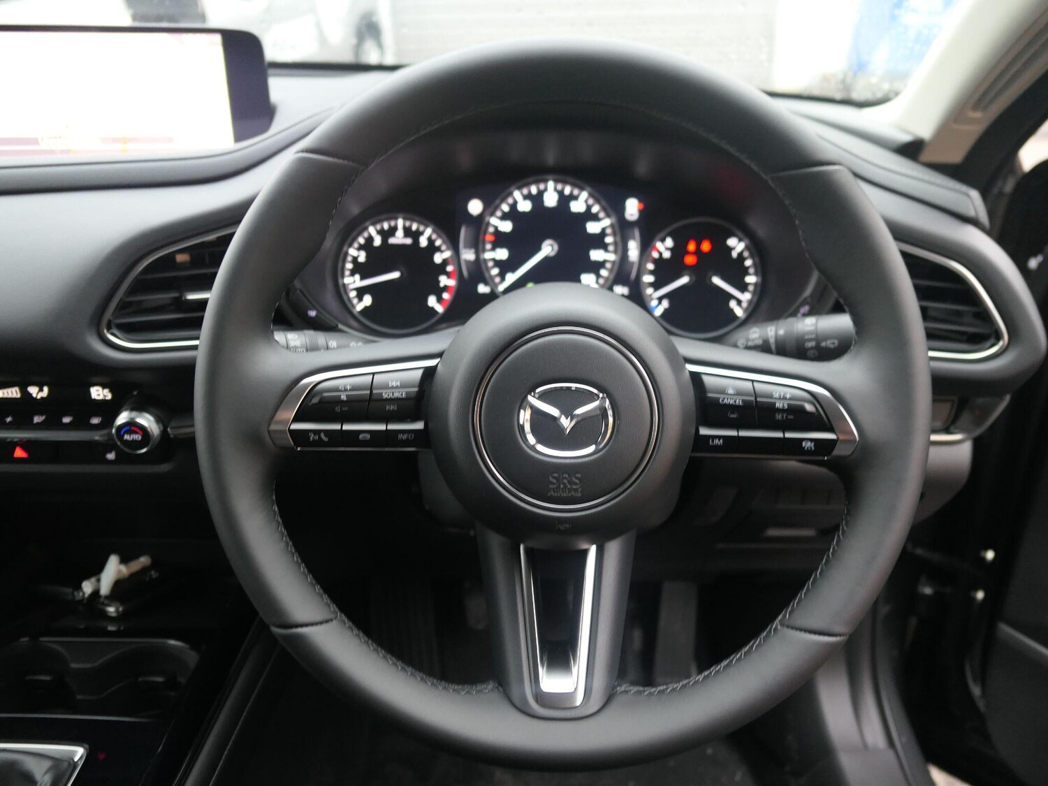 Used Mazda CX-30 2025 for sale - 76269693: Photo 26
