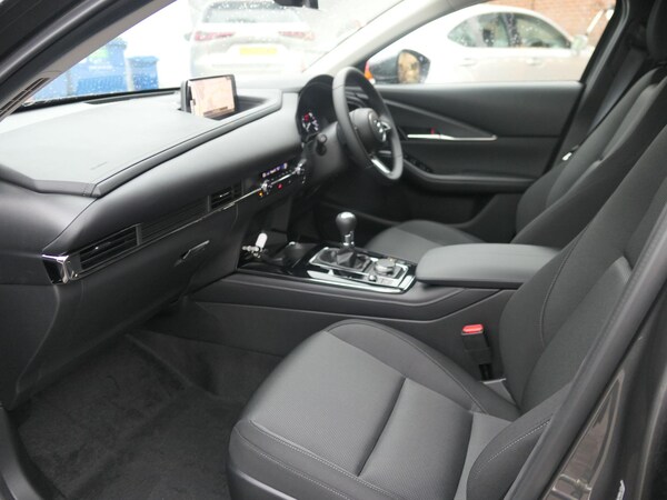 Used Mazda CX-30 2025 for sale - 76269693: Photo 27