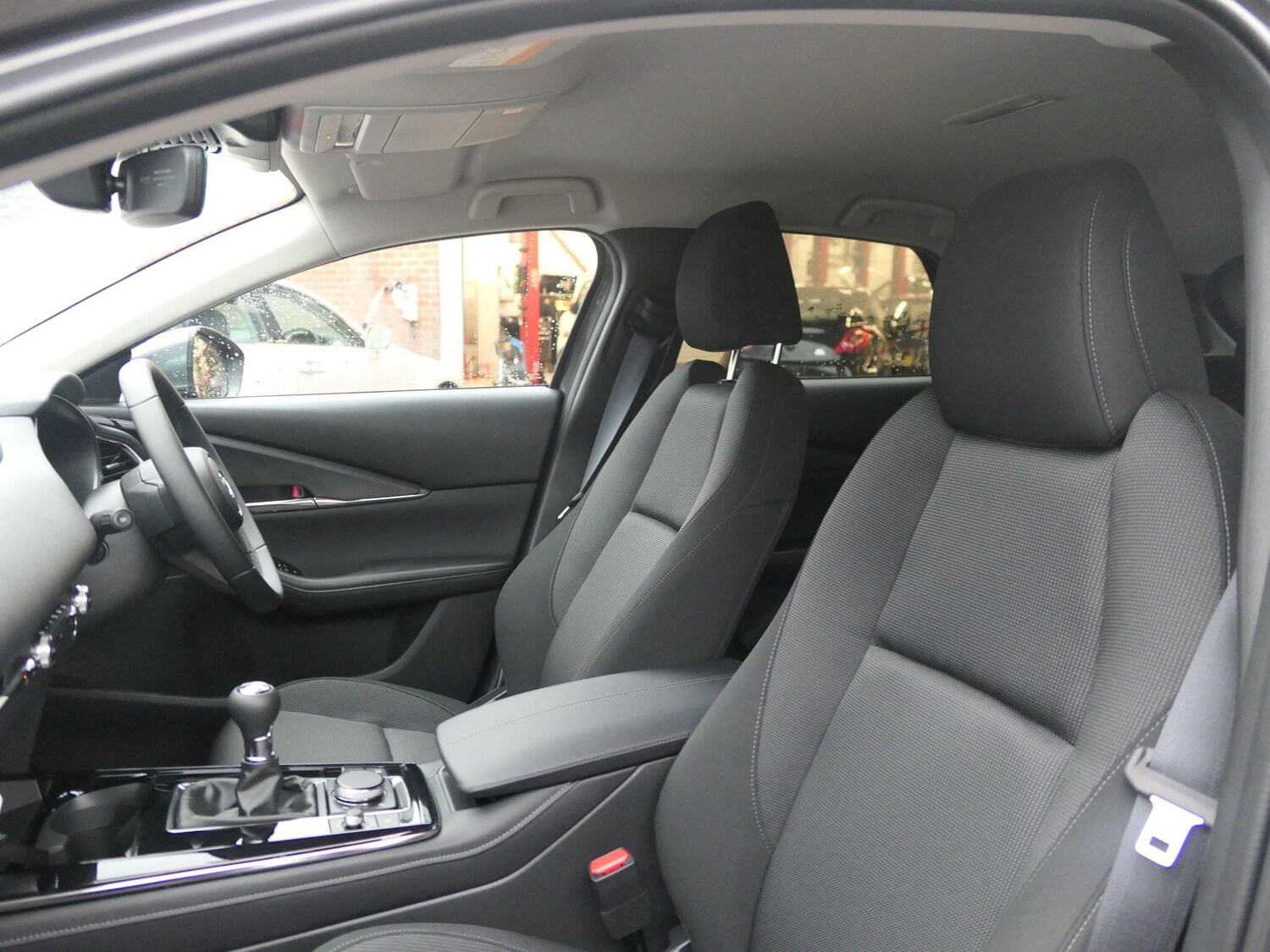 Used Mazda CX-30 2025 for sale - 76269693: Photo 28