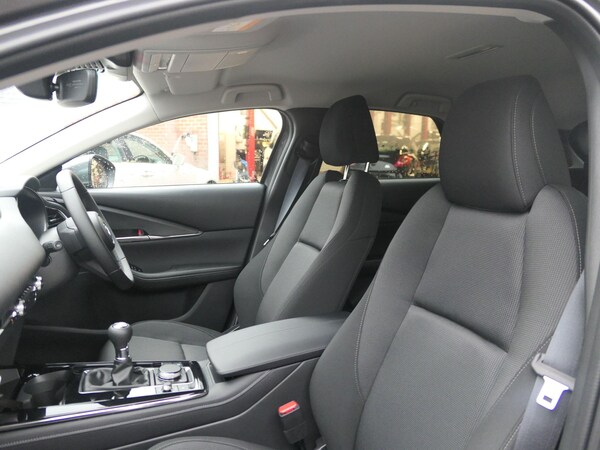 Used Mazda CX-30 2025 for sale - 76269693: Photo 28