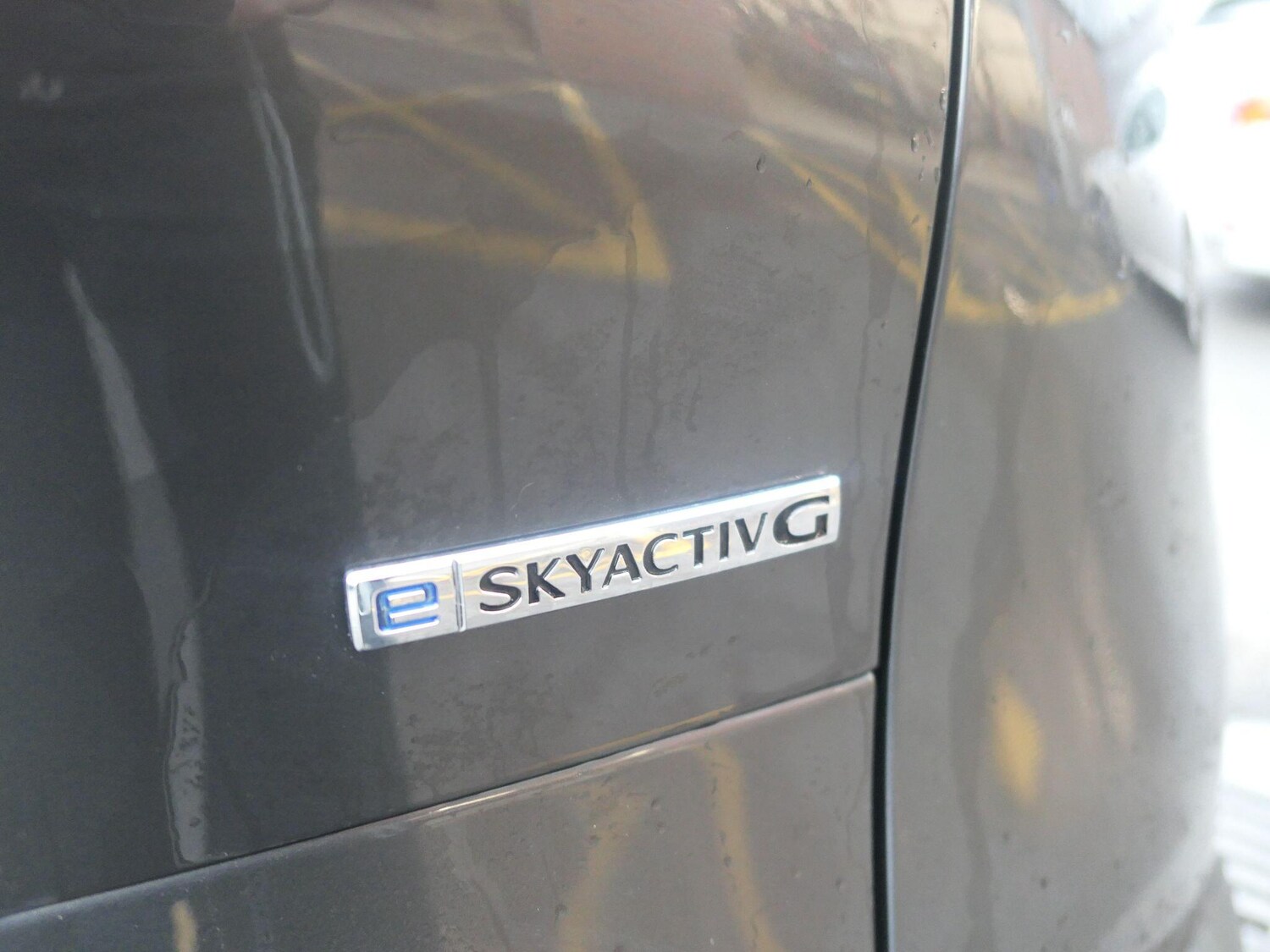 Used Mazda CX-30 2025 for sale - 76269693: Photo 29