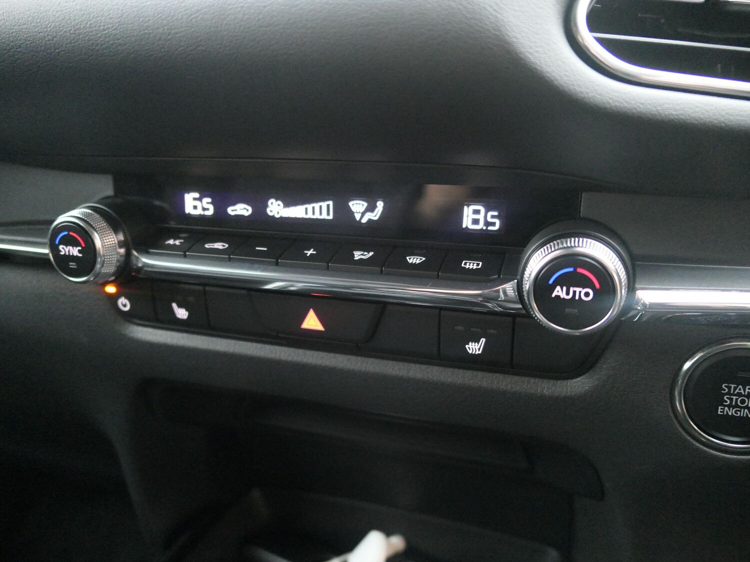 Used Mazda CX-30 2025 for sale - 76269693: Photo 32