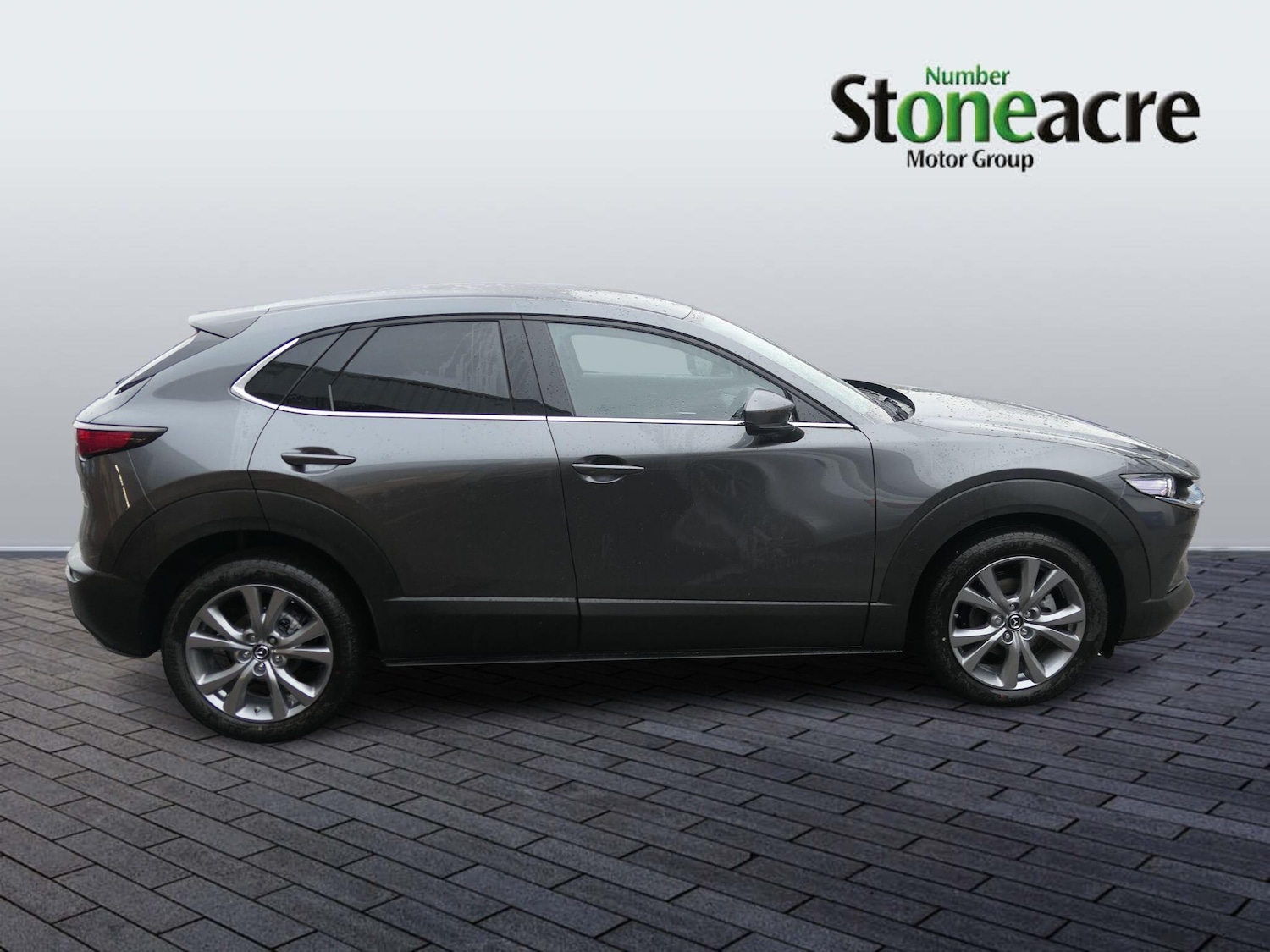 Used Mazda CX-30 2025 for sale - 76269693: Photo 7