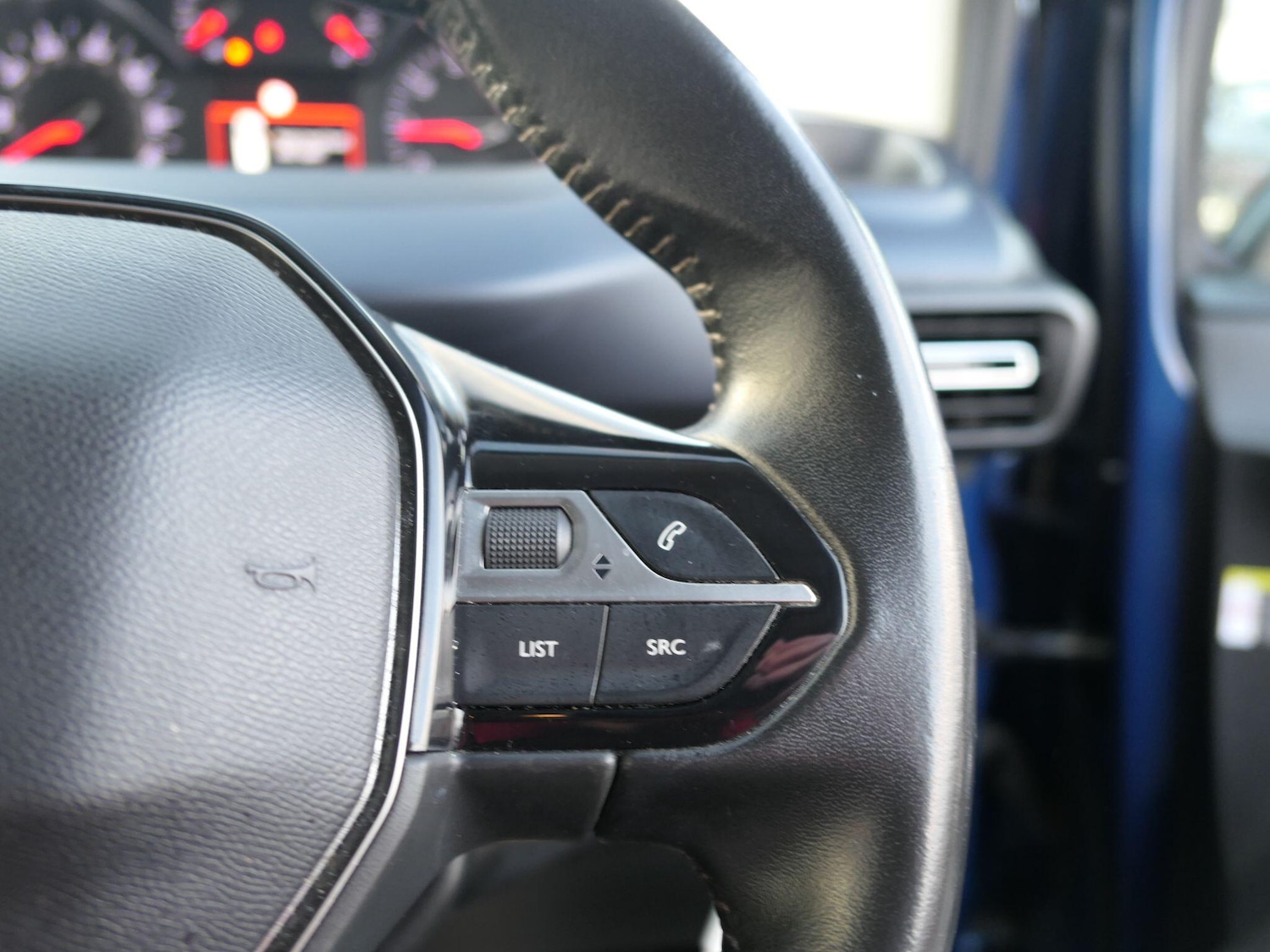 Used Peugeot Rifter for sale - 77441243: Photo 13