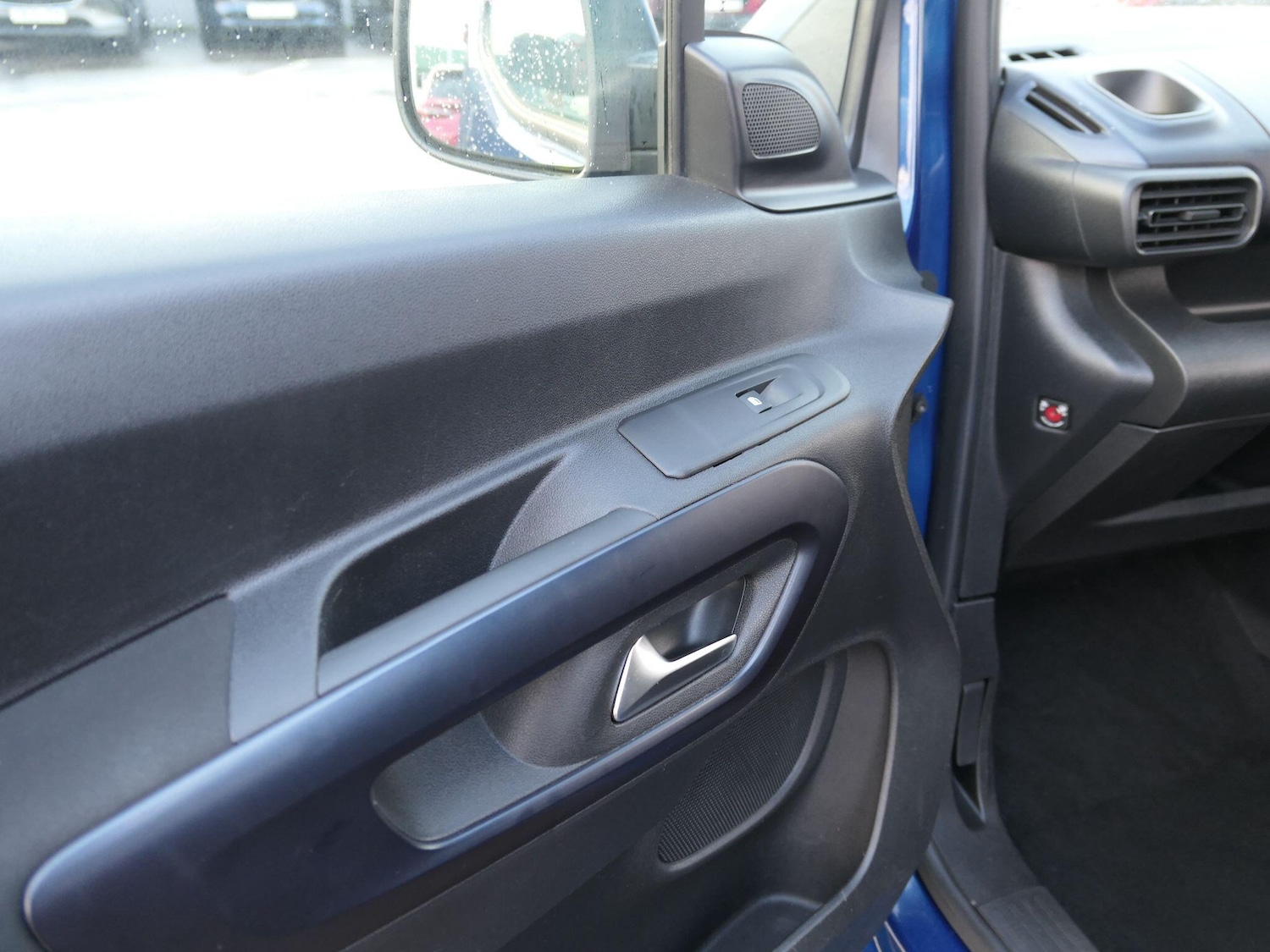 Used Peugeot Rifter for sale - 77441243: Photo 16