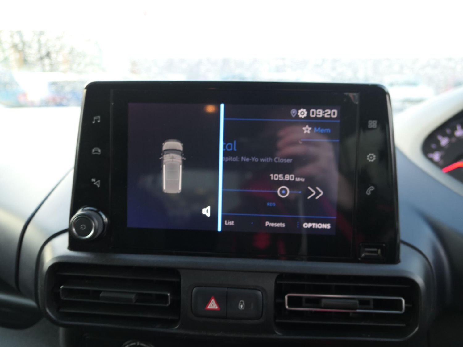 Used Peugeot Rifter for sale - 77441243: Photo 20