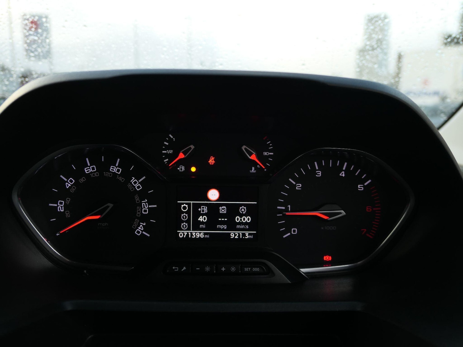 Used Peugeot Rifter for sale - 77441243: Photo 23