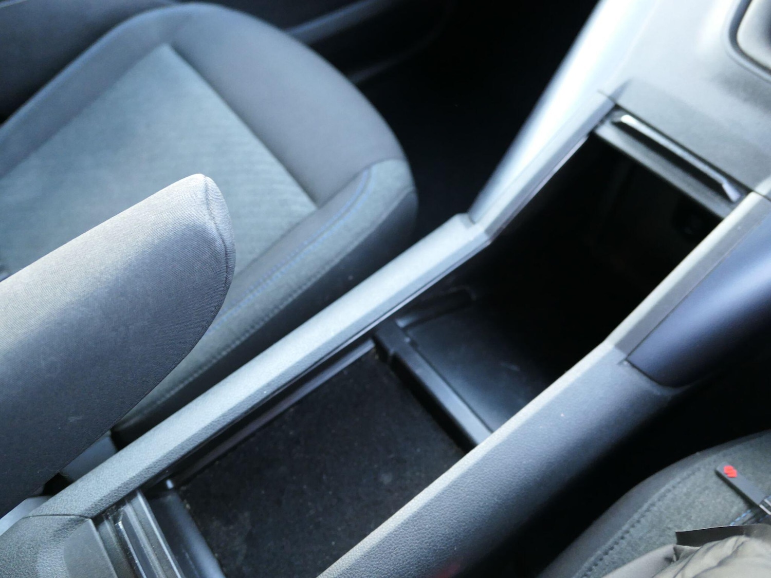 Used Peugeot Rifter for sale - 77441243: Photo 24