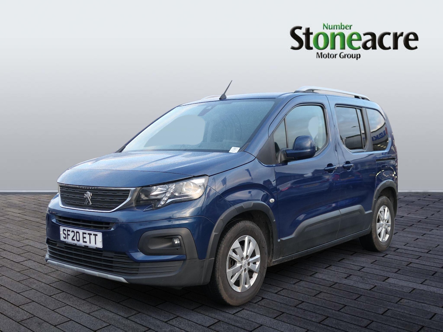 Used Peugeot Rifter for sale - 77441243: Photo 3