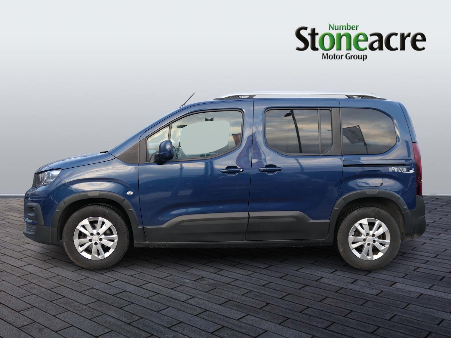 Used Peugeot Rifter for sale - 77441243: Photo 5