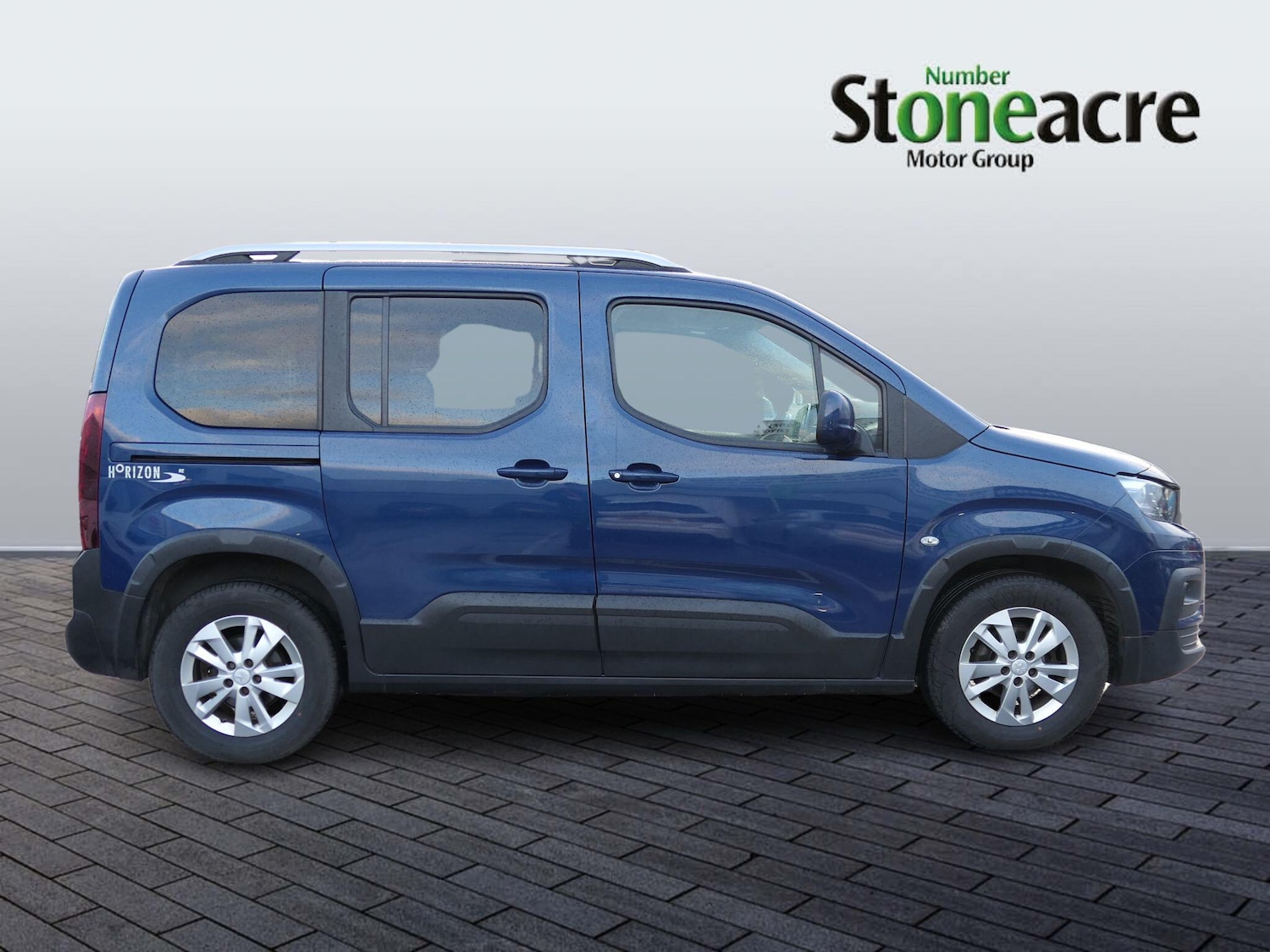 Used Peugeot Rifter for sale - 77441243: Photo 7