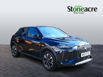 Used DS Automobiles DS 3 2023 for sale - 79169616: Photo