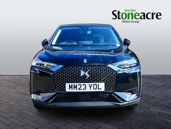 Used DS Automobiles DS 3 2023 for sale - 79169616: Photo