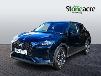 Used DS Automobiles DS 3 2023 for sale - 79169616: Photo