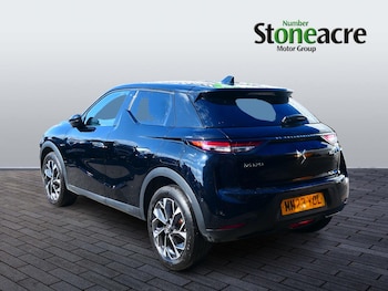 Used DS Automobiles DS 3 2023 for sale - 79169616: Photo