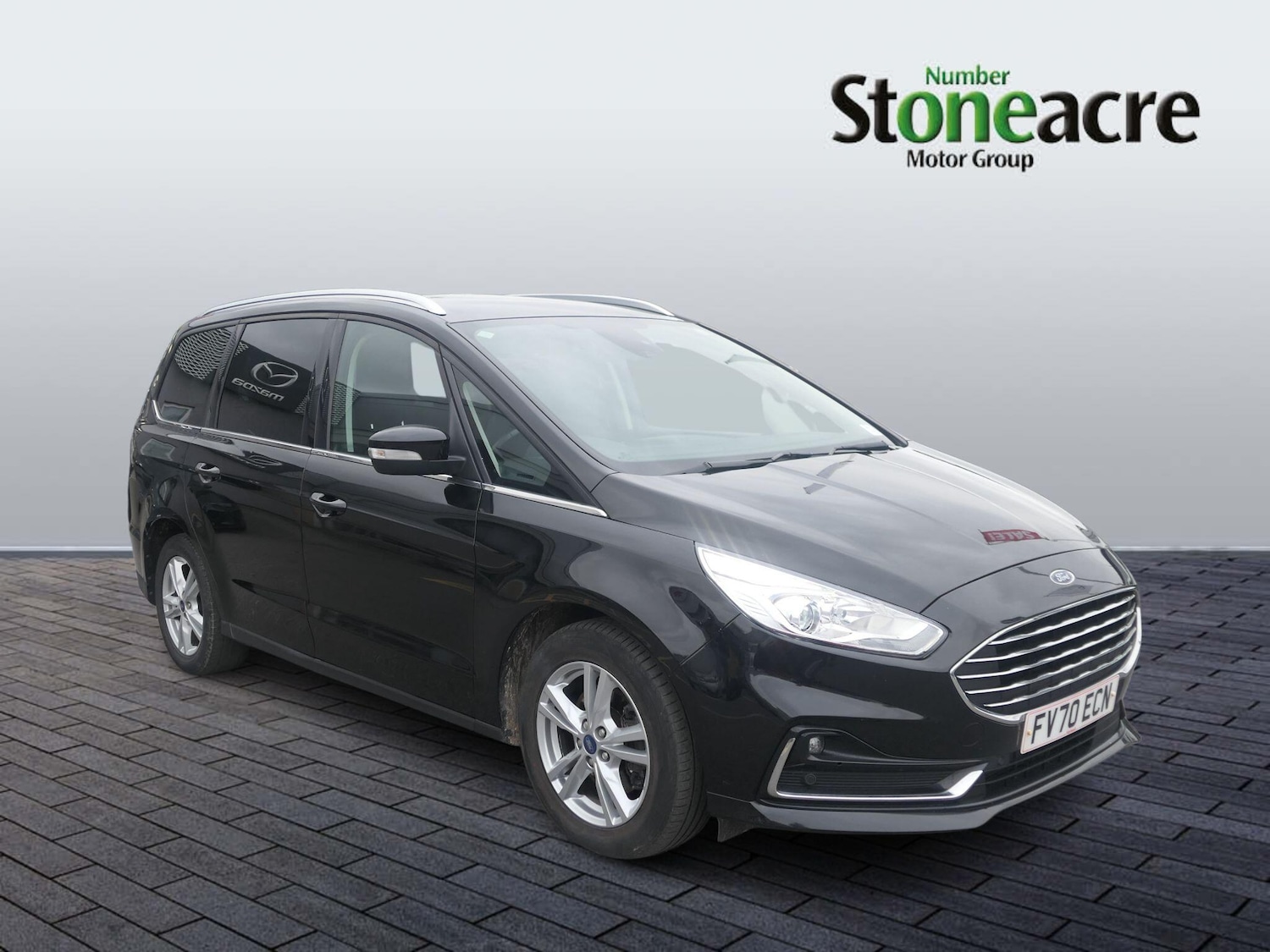 Used Ford Galaxy 2020 for sale - 76597061: Photo 1