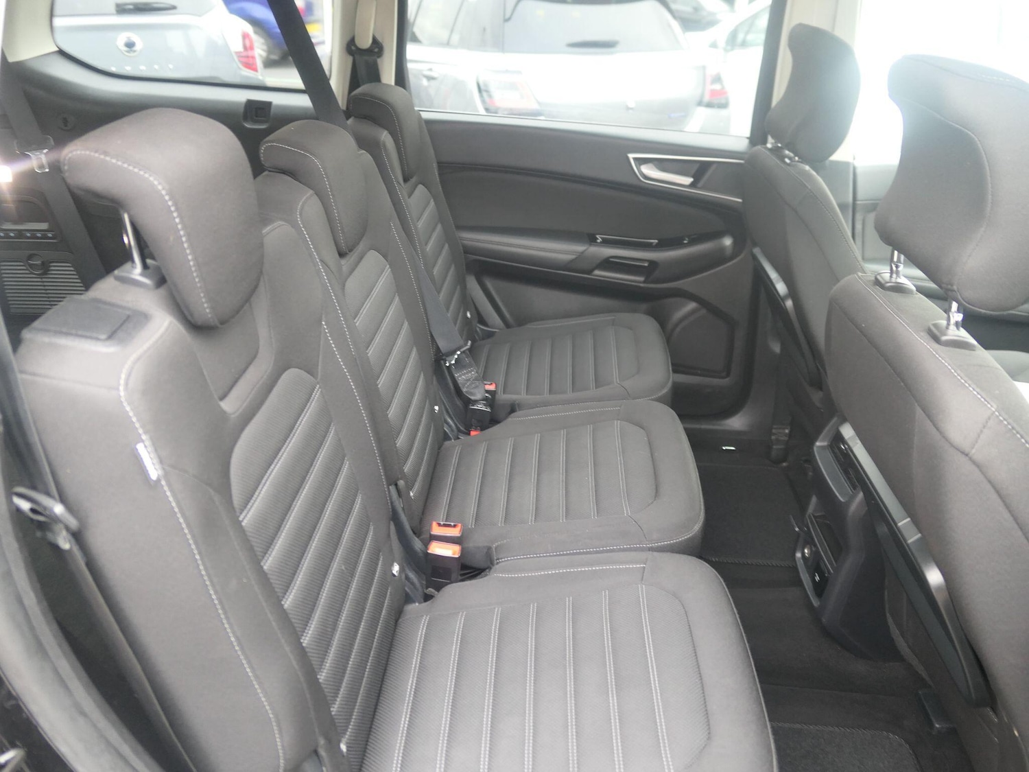 Used Ford Galaxy 2020 for sale - 76597061: Photo 10