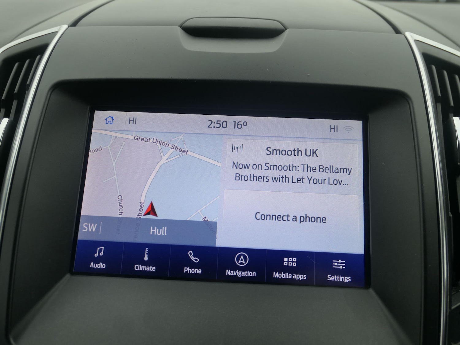 Used Ford Galaxy 2020 for sale - 76597061: Photo 19