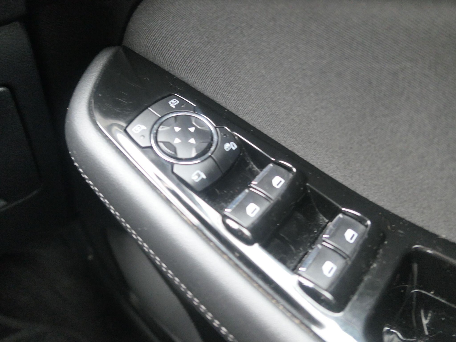 Used Ford Galaxy 2020 for sale - 76597061: Photo 21