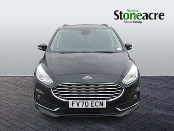 Used Ford Galaxy 2020 for sale - 76597061: Photo