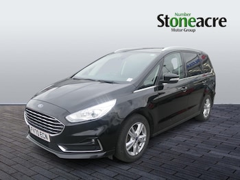 Used Ford Galaxy 2020 for sale - 76597061: Photo