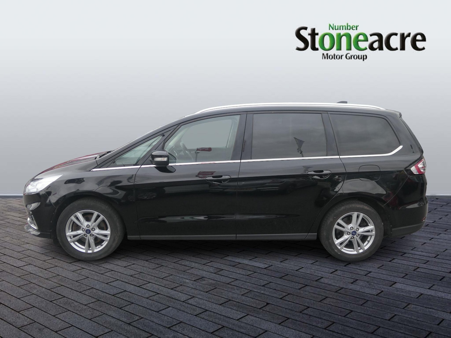 Used Ford Galaxy 2020 for sale - 76597061: Photo 5