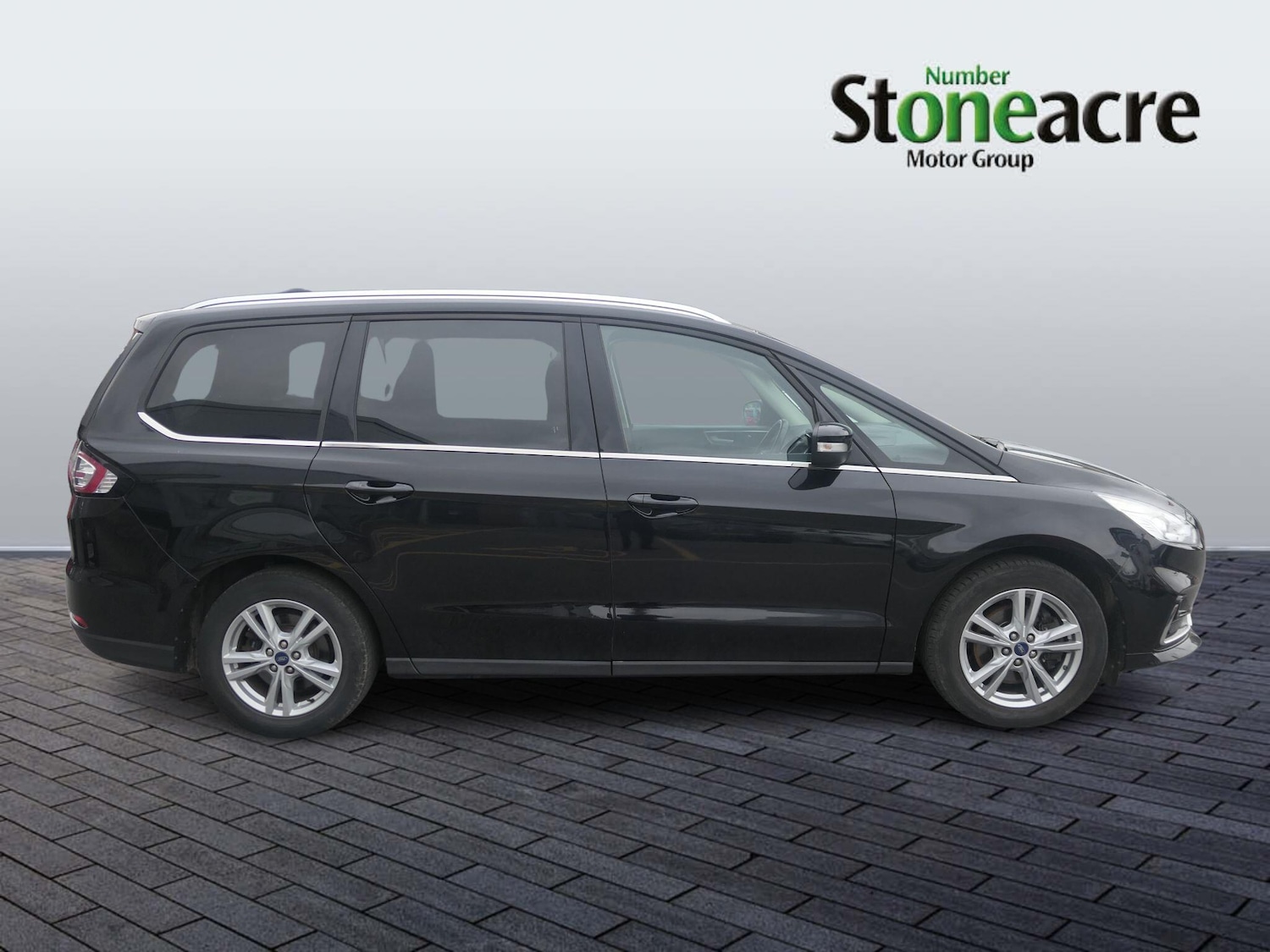 Used Ford Galaxy 2020 for sale - 76597061: Photo 7