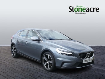 2018 (68) - R-Design T2 5-Door